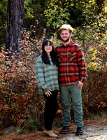 Shaw Family