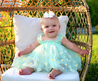 Zaylee - 6 months