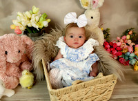 Libby - Easter 2025