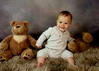 George - 6 months