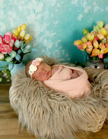Zalena - 1 week