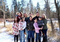 Chavez Family