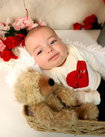Dalton - 4 months