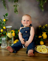 Owen - 9 months