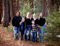 Anna & kids