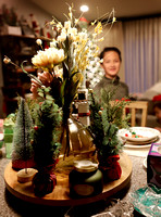 Josey - Christmas