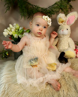 Laiklyn - 1st Birthday