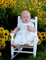Emma - 1st Birthday