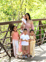 Zavala Family