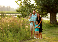Gerten Family