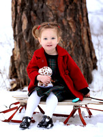 Camille - 2nd Birthday