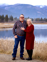 Jolene & Shaun