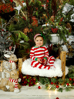 Paisley - Christmas