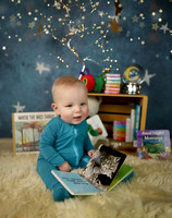 Nash - 9 months