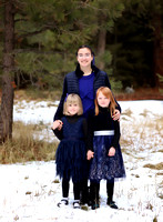 Haubrich Family - Christmas