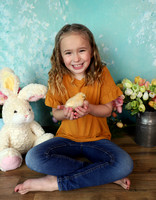 Lamb Cuties - Easter 2025