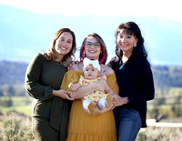 Waterfield Family
