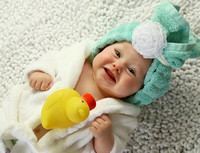Isabella - 7 months