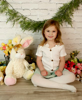 Hadley & Holt - Easter 2025