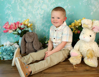 Waylon - Easter 2025