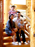 Haught Family