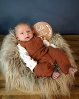 Archer - 3 weeks