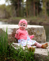 Collins - 6 months