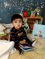 Milan - 9 months